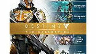 Destiny The Collection - PlayStation 4 Standard