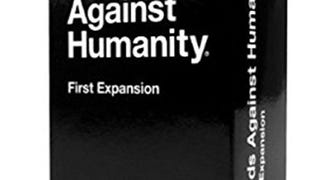 Cards Against Humanity: First Expansion