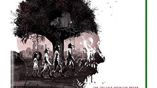The Walking Dead: The Telltale Definitive Series - Xbox...