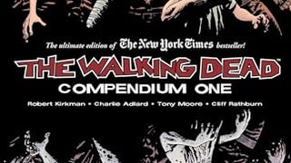 The Walking Dead: Compendium One