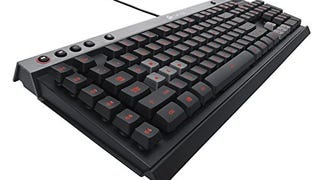 Corsair Gaming Keyboard (Raptor K30)