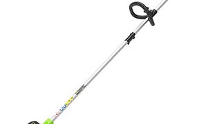 Greenworks 40V 12-Inch Cordless String Trimmer, Battery...