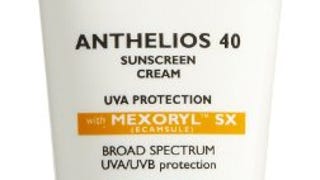 La Roche-Posay Anthelios 40 Suncreen Cream UVA Protection...