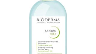 Bioderma - Sébium H2O - Micellar Water - Cleansing and...