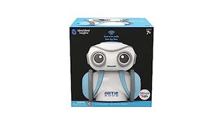 Educational Insights Artie 3000 The Coding Robot: Drawing...