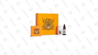 The CBD Starter Gift Box