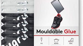 Sugru Moldable Glue - Original Formula - All-Purpose Adhesive,...
