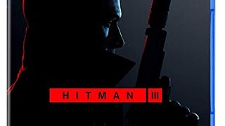 Hitman 3 for PlayStation 4