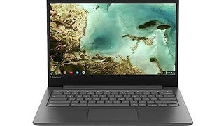 Lenovo Chromebook S330 Laptop, 14-Inch FHD Display, MediaTek...