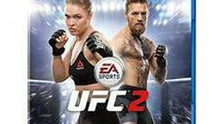 EA Sports UFC 2 - PlayStation 4