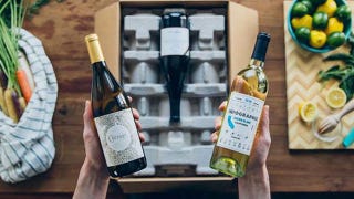 Firstleaf: First 6 Bottles of Wine