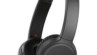 Sony Wireless Headphones WH-CH510: Wireless Bluetooth On-...