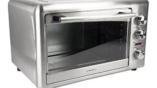 Hamilton Beach 31103A Countertop Oven with Convection and...