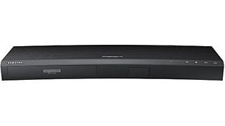 Samsung Electronics UBD-K8500 3D Wi-Fi 4K Ultra HD Blu-...