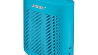 Bose SoundLink Color II: Portable Bluetooth, Wireless Speaker...