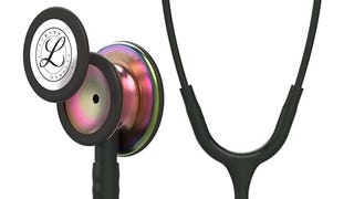 3M Littmann Classic III Monitoring Stethoscope, 5870, More...