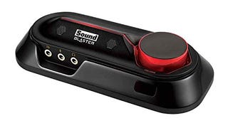 Creative Sound Blaster Omni Surround 5.1 USB Sound Card...