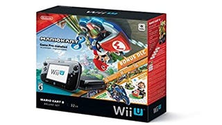 Nintendo SYST66 Wii U