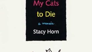 Waiting for My Cats to Die: A Memoir