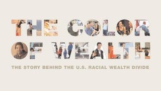 The Color of Wealth: The Story Behind the U.S. Racial Wealth...