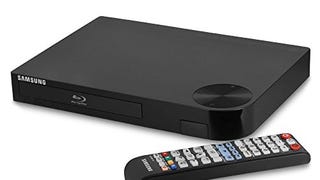 Samsung Electronics BD-H5100 Blu-Ray Disc Player