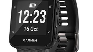 Garmin 010-01689-00 Forerunner 35; Easy-to-Use GPS Running...