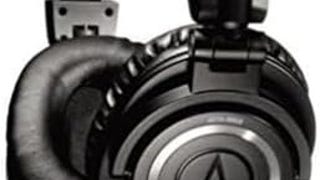 Audio Technica ATH-M50 Pro Headphones