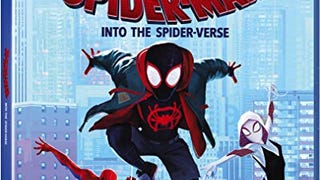 Spider-Man: Into the Spider-Verse