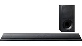 Sony HTCT390 Ultra-slim Sound Bar with Bluetooth