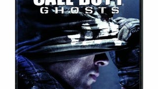 Call of Duty: Ghosts - PC