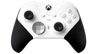 Xbox Elite Series 2 Core Wireless Gaming Controller – White...