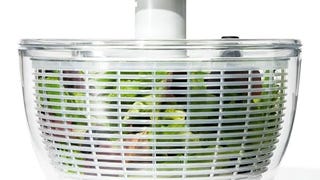 OXO Good Grips Large Salad Spinner - 6.22 Qt.,