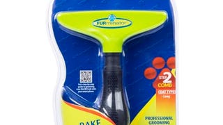 FURminator Dog Rake