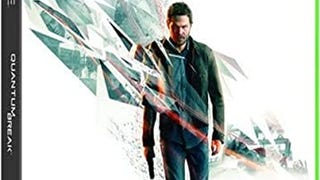 Quantum Break – Xbox One