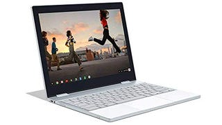 Google Pixelbook (i7, 16 GB RAM, 512 GB)