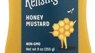 Sir Kensington's Mustard, Honey Mustard, Gluten Free, Non-...