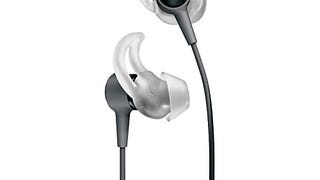 Bose 741629-0010 SoundTrue Ultra in-Ear Headphones - Apple...