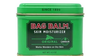 Bag Balm Skin Moisturizer - Full Body Hydrating Skin Care:...