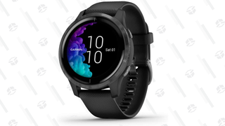 Garmin Venu Smartwatch