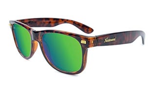 Knockaround Fort Knocks Polarized Sunglasses for Men & Women...