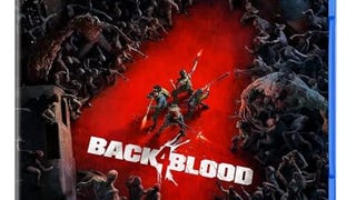 Back 4 Blood - PlayStation 4