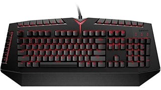 Lenovo Legion Mechanical Gaming Keyboard, for Lenovo Legion...