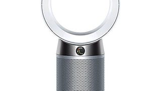 Dyson Pure Cool Purifying Fan DP04, White/Silver