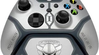 Razer Limited Edition Mandalorian Wireless Pro Controller...