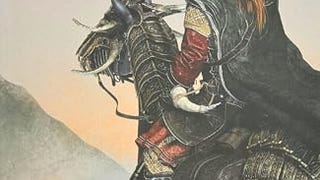 Ivanhoe (Wordsworth Classics)