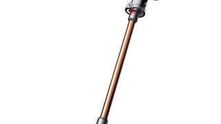 Dyson V10 Cordless Stick Vacuum Cleaner: 14 Cyclones, Fade-...