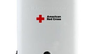 American Red Cross Blackout Buddy Emergency LED Flashlight,...