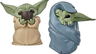 STAR WARS The Bounty Collection The Child Collectible Toys...