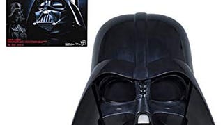 Star Wars Black Series Helmet Action Figure