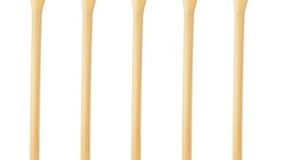 Renook Bamboo Wooden Back Scratchers,16.5‘’Back Scrubber...